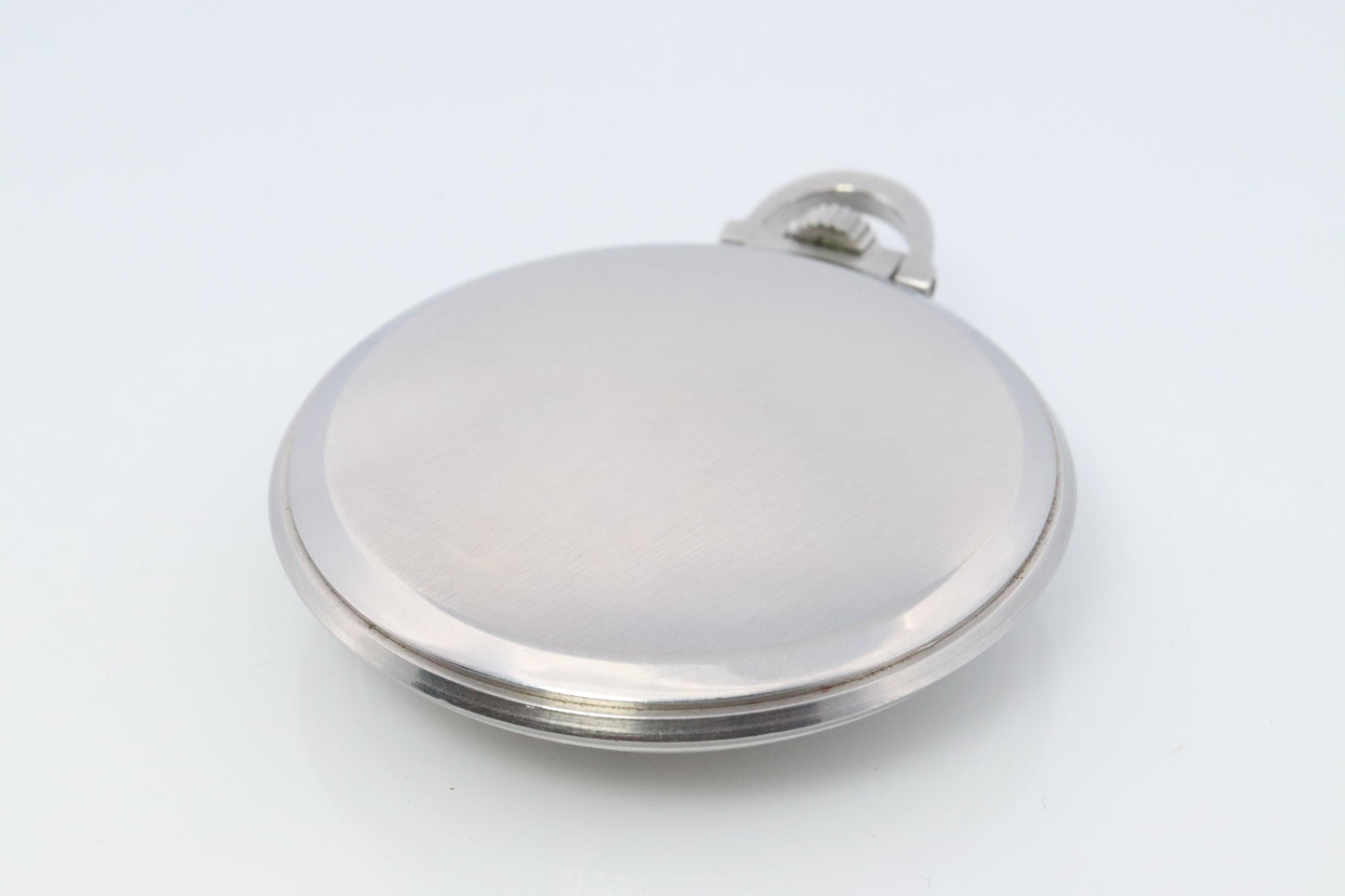 Rolex Pocket Watch 9165. Antique Rolex Precision 9165 Circa 1952