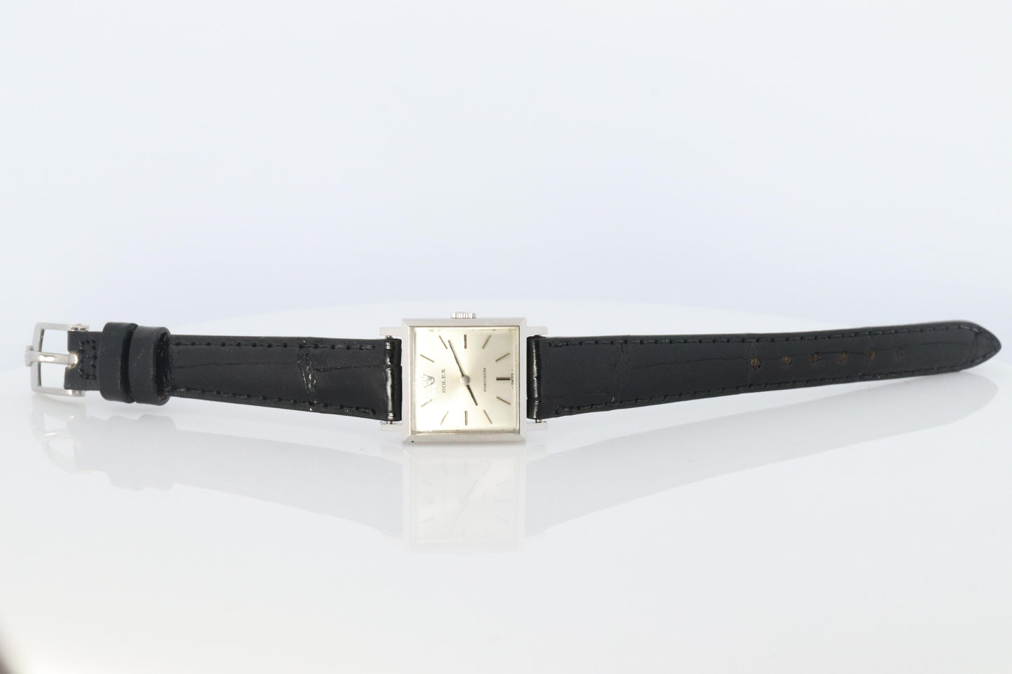 Genuine Rolex Watch. Ladies Rolex 2611 Mechanical Watch.