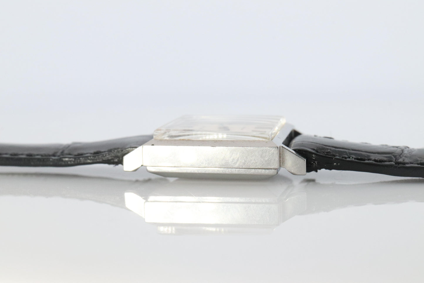 Genuine Rolex Watch. Ladies Rolex 2611 Mechanical Watch.