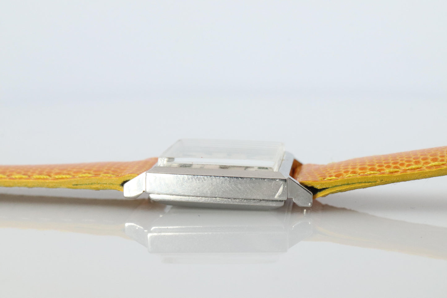 Genuine Rolex Watch. Ladies Rolex 2611 Mechanical Watch.