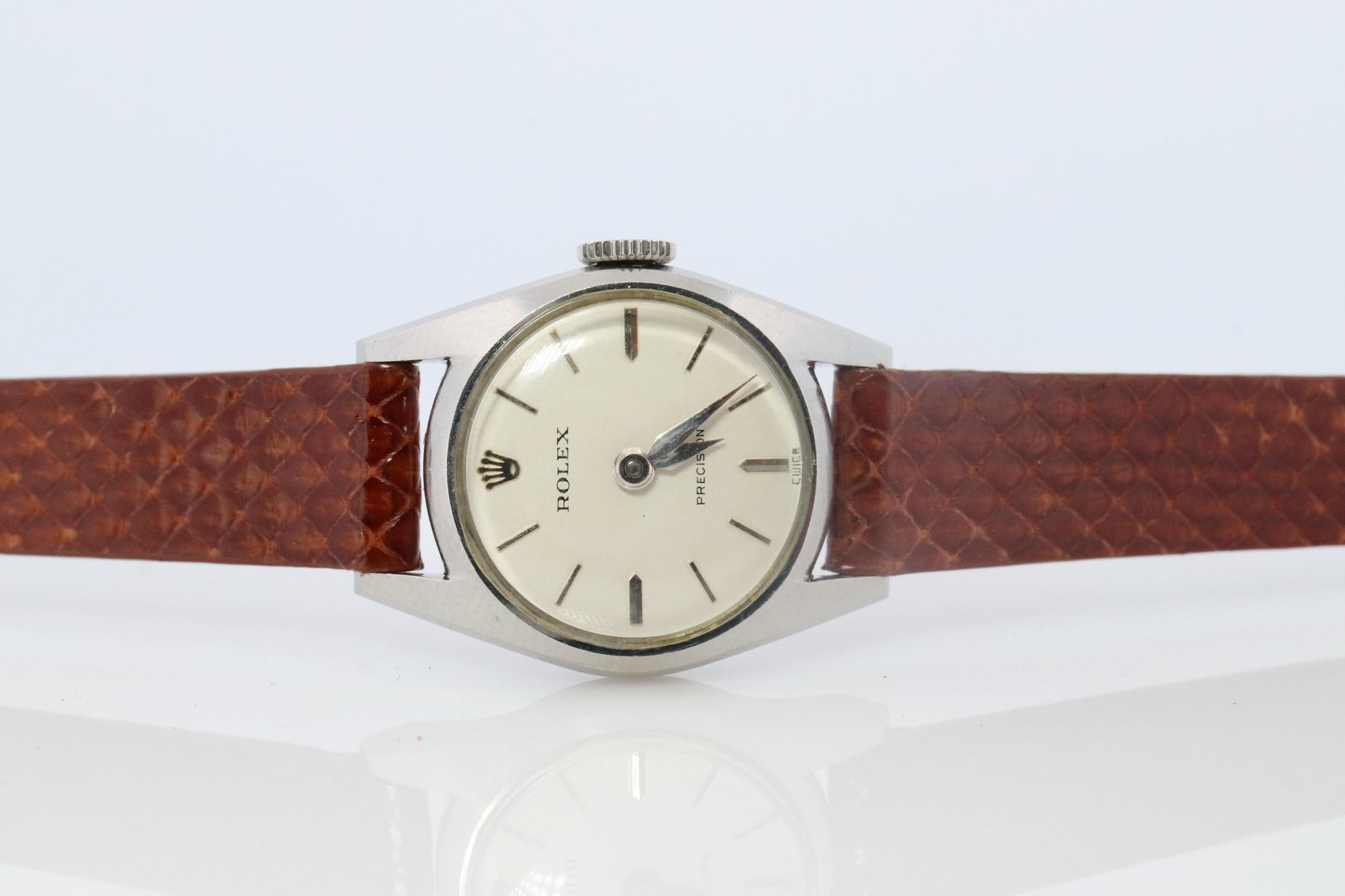 Genuine Rolex Watch. Ladies Rolex 9631 Mechanical Watch.