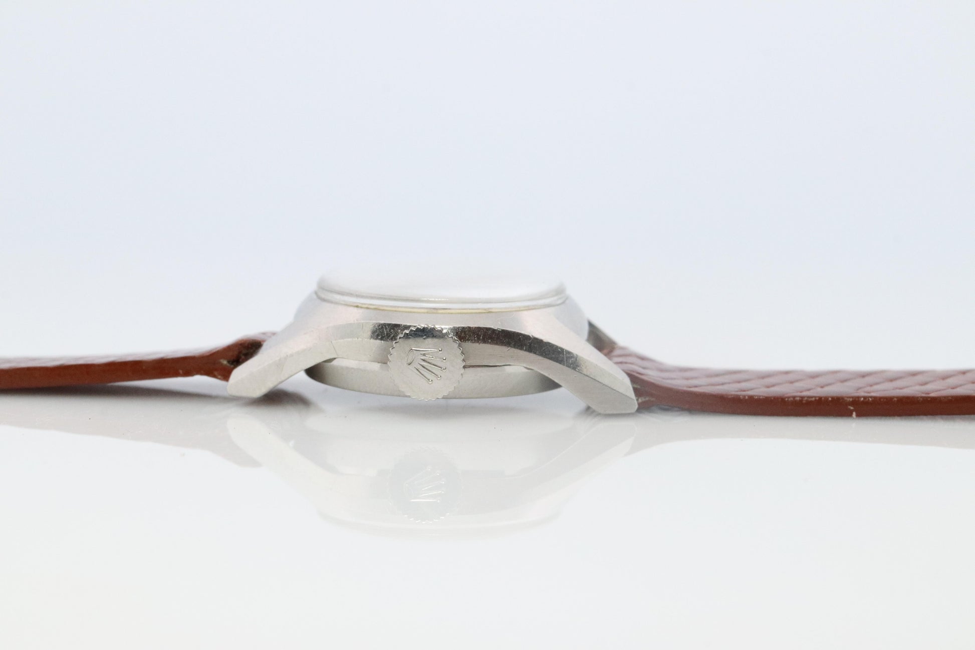 Genuine Rolex Watch. Ladies Rolex 9631 Mechanical Watch.