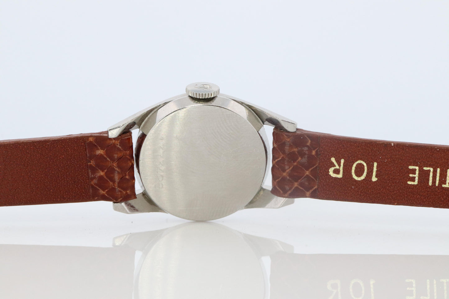Genuine Rolex Watch. Ladies Rolex 9631 Mechanical Watch.