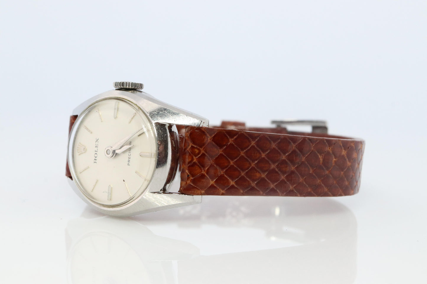 Genuine Rolex Watch. Ladies Rolex 9631 Mechanical Watch.