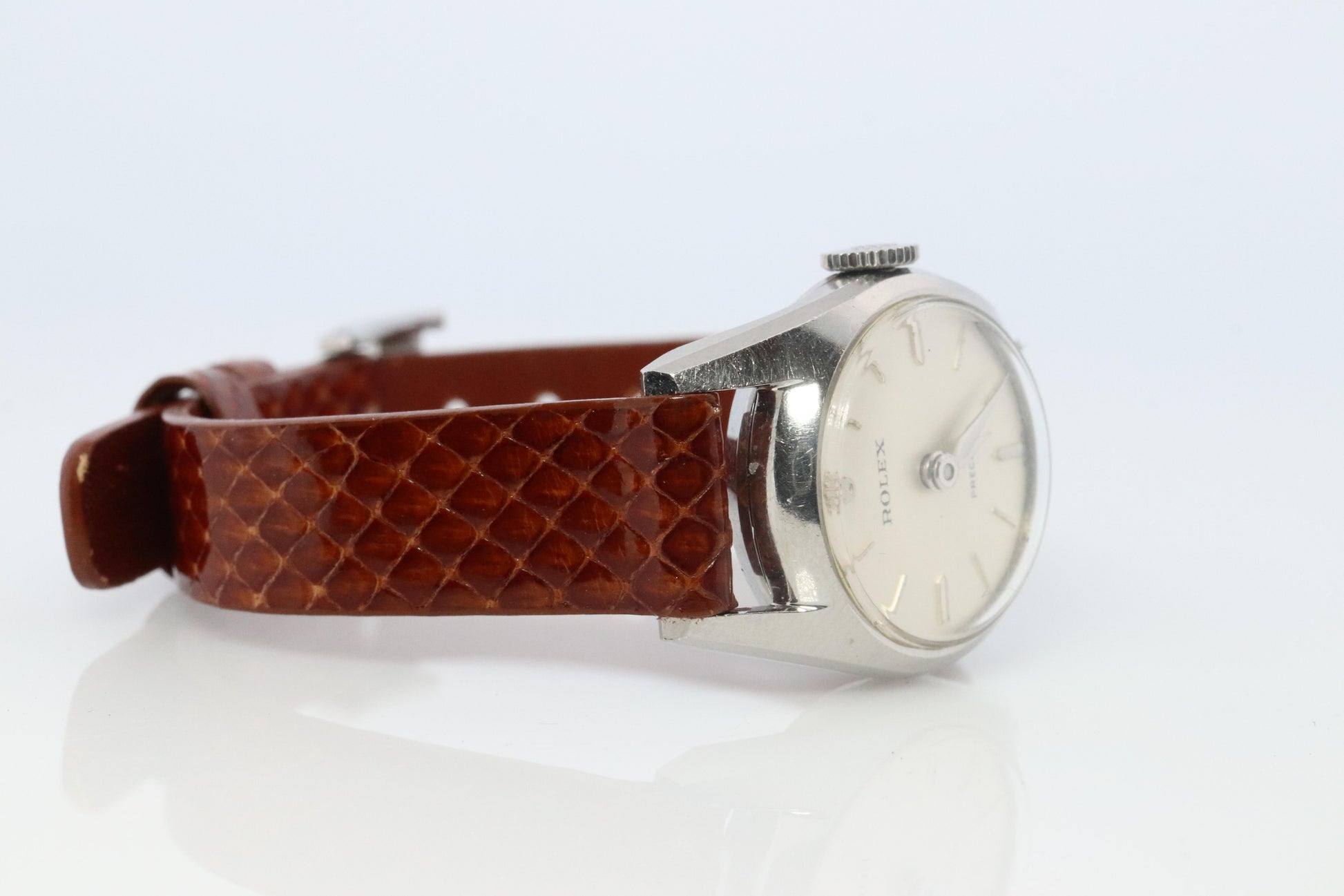 Genuine Rolex Watch. Ladies Rolex 9631 Mechanical Watch.