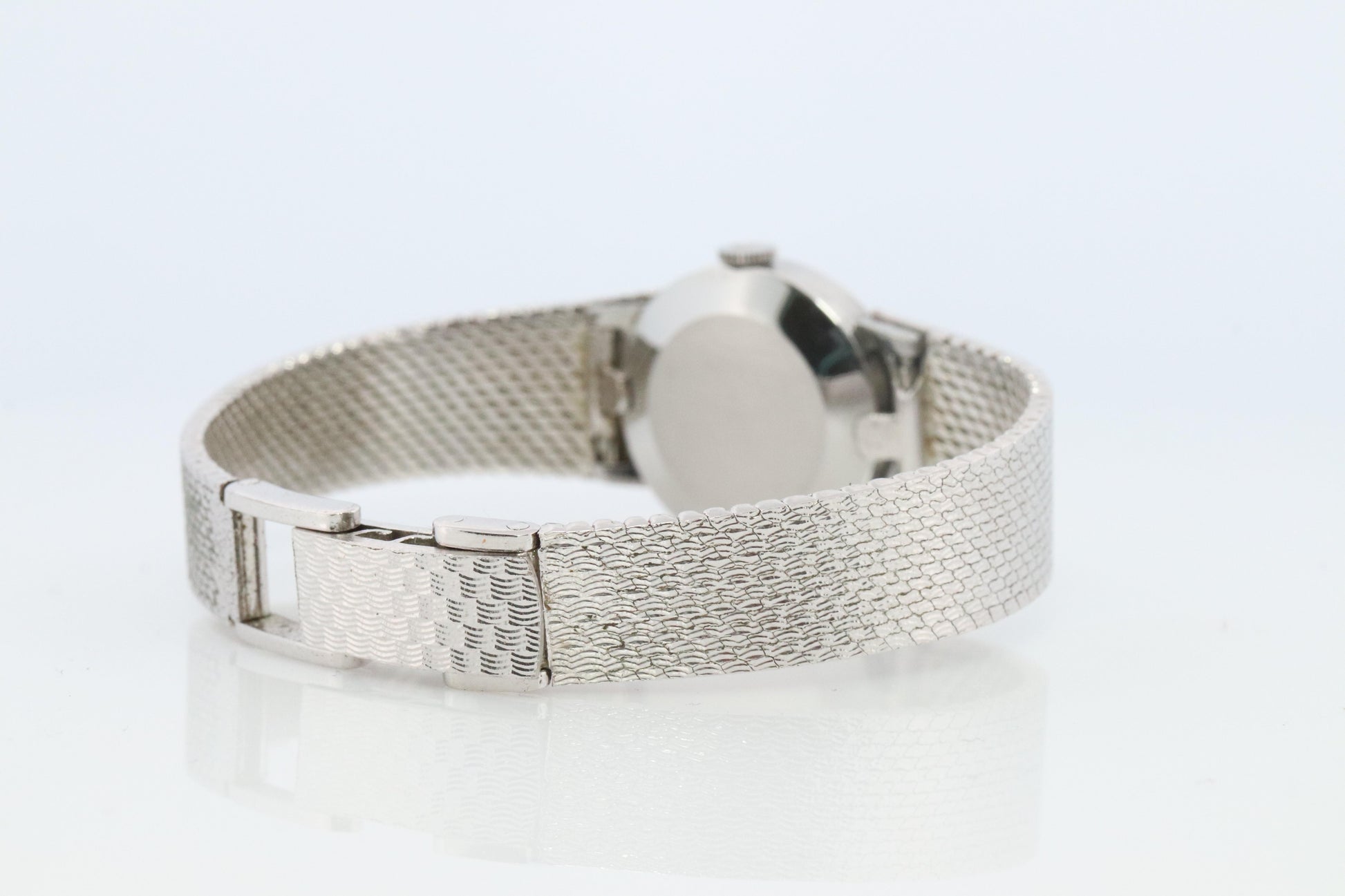 Genuine Rolex Watch. Ladies ROLEX 2649 Precision Cocktail Watch.