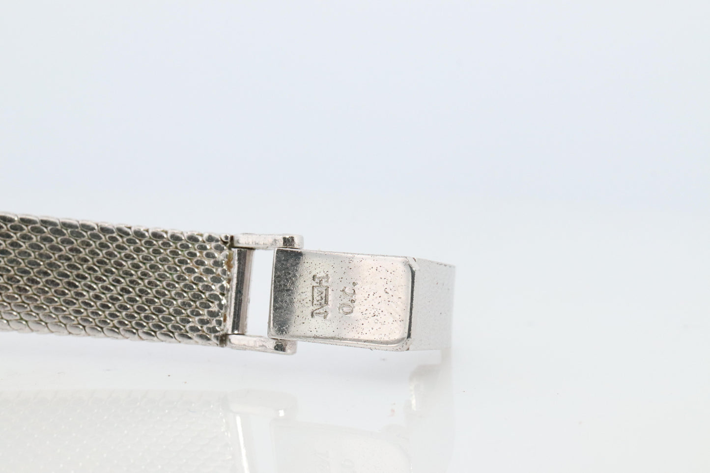 Genuine Rolex Watch. Ladies ROLEX 2649 Precision Cocktail Watch.