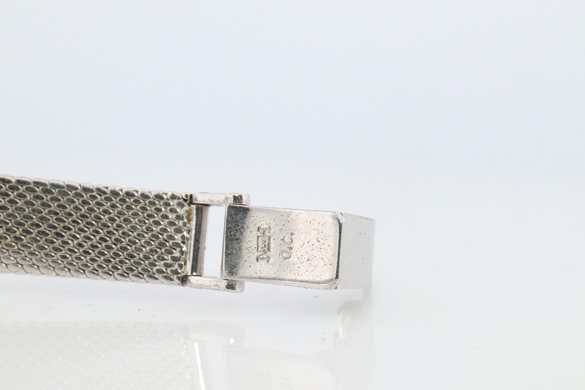 Genuine Rolex Watch. Ladies ROLEX 2649 Precision Cocktail Watch.