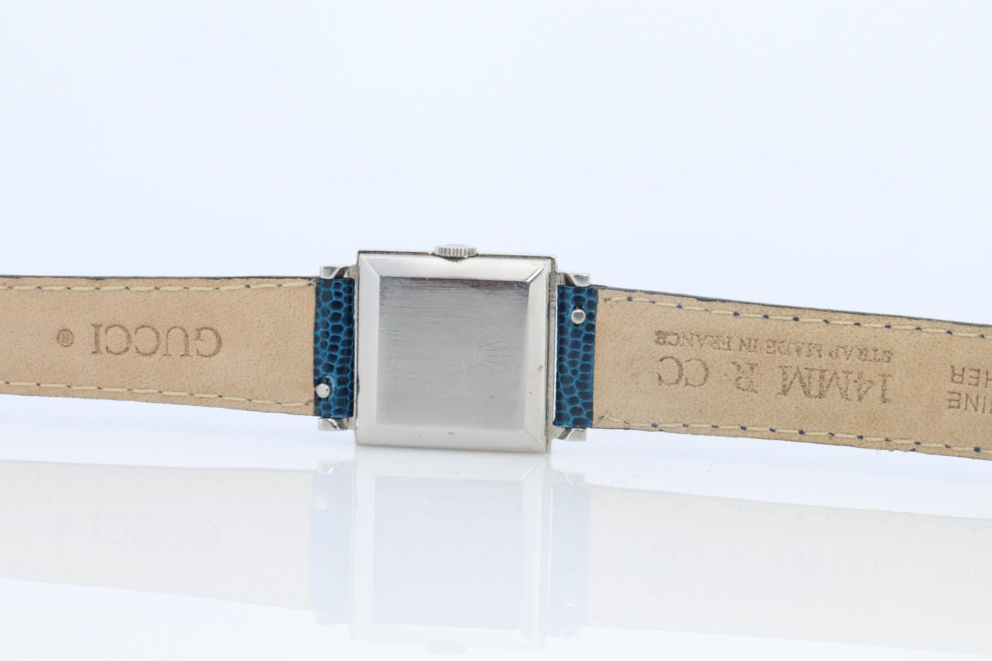 Genuine Rolex Watch. Ladies Rolex 2611 Mechanical Watch.
