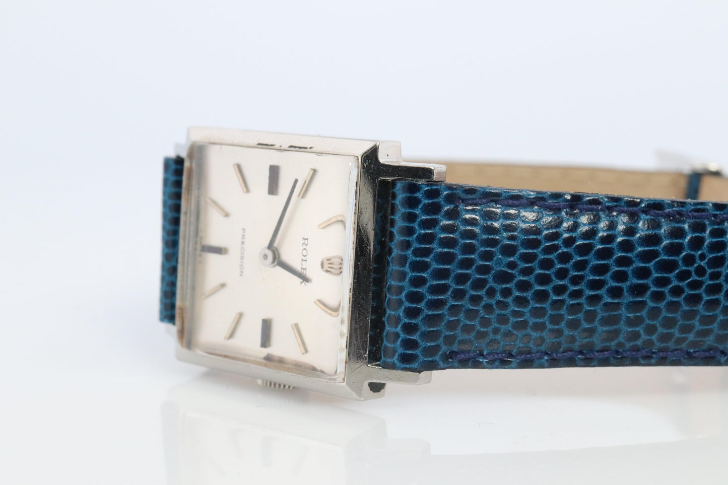 Genuine Rolex Watch. Ladies Rolex 2611 Mechanical Watch.