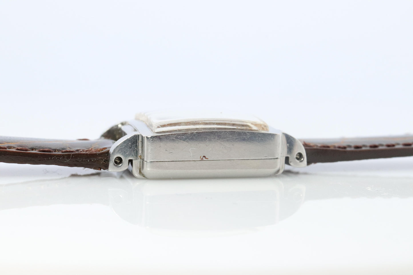 Genuine Rolex Watch. Ladies Rolex 3458 Mechanical Watch.