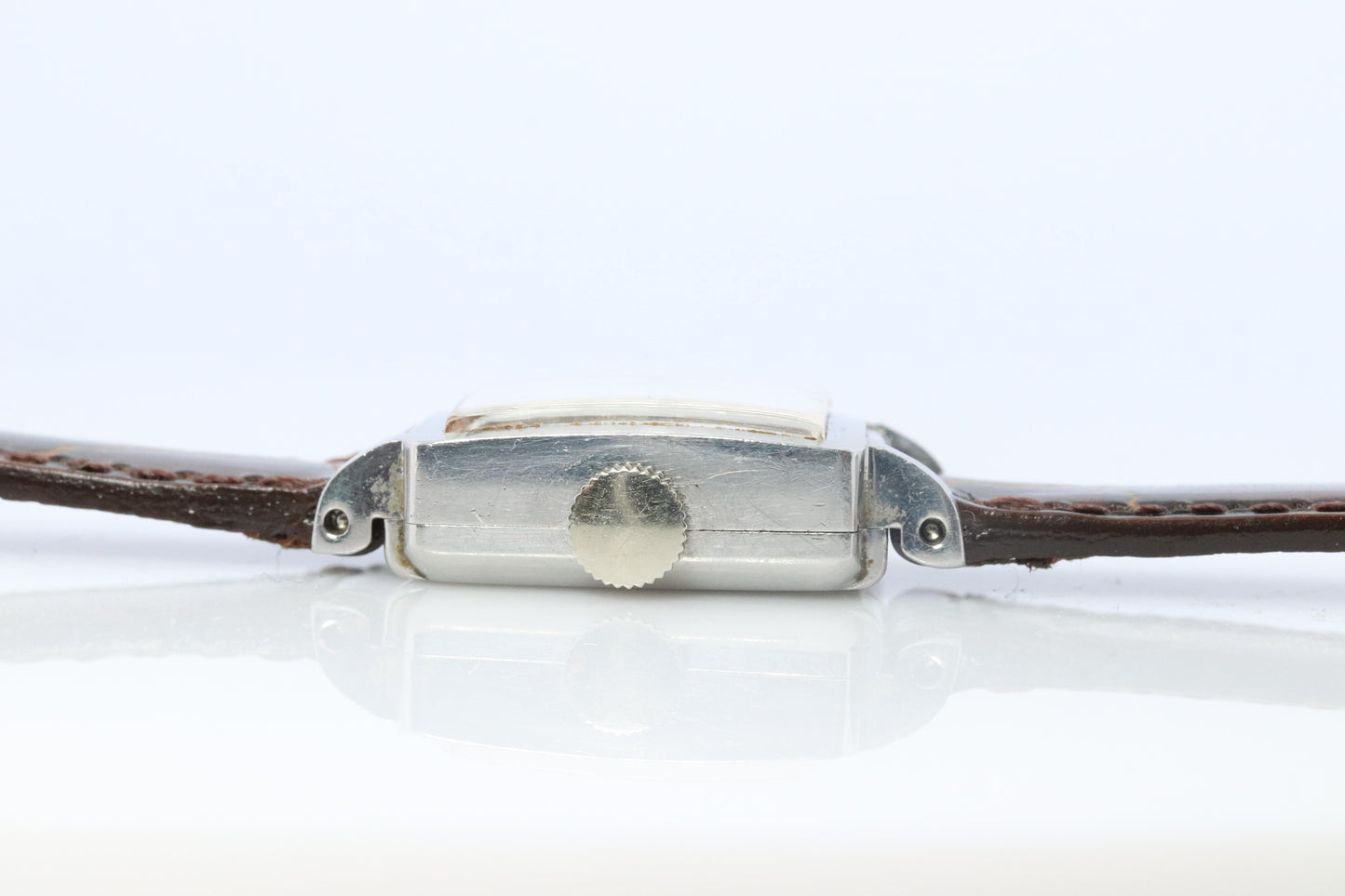 Genuine Rolex Watch. Ladies Rolex 3458 Mechanical Watch.