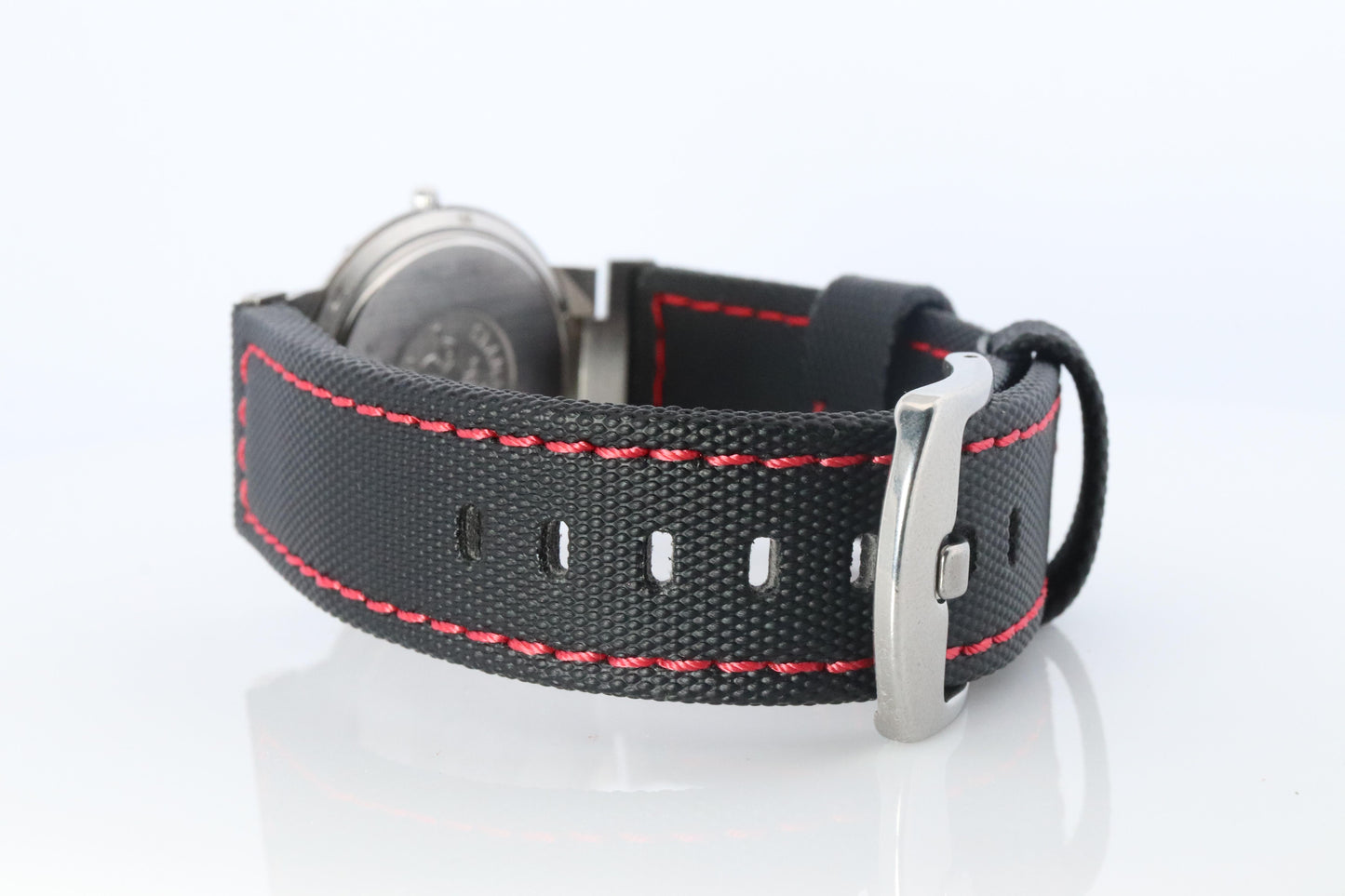 Omega Watch. Omega Seamaster Dynamic 1430 Spider Dial. Omega Mens Quartz