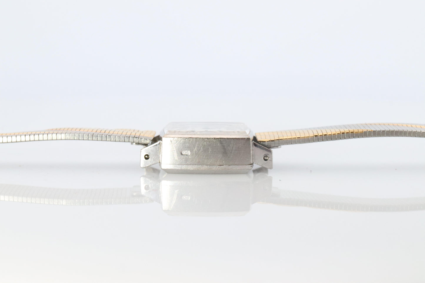 Genuine Rolex Watch. Ladies Rolex 2628 Mechanical Watch.