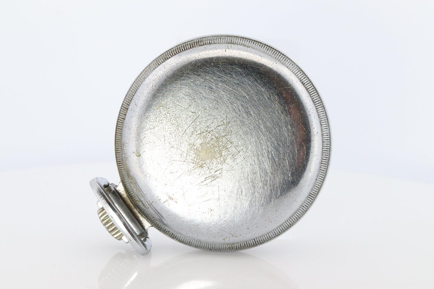 Rolex Pocket Watch. Antique Rolex Watch Co Railway Working Pocket Watch