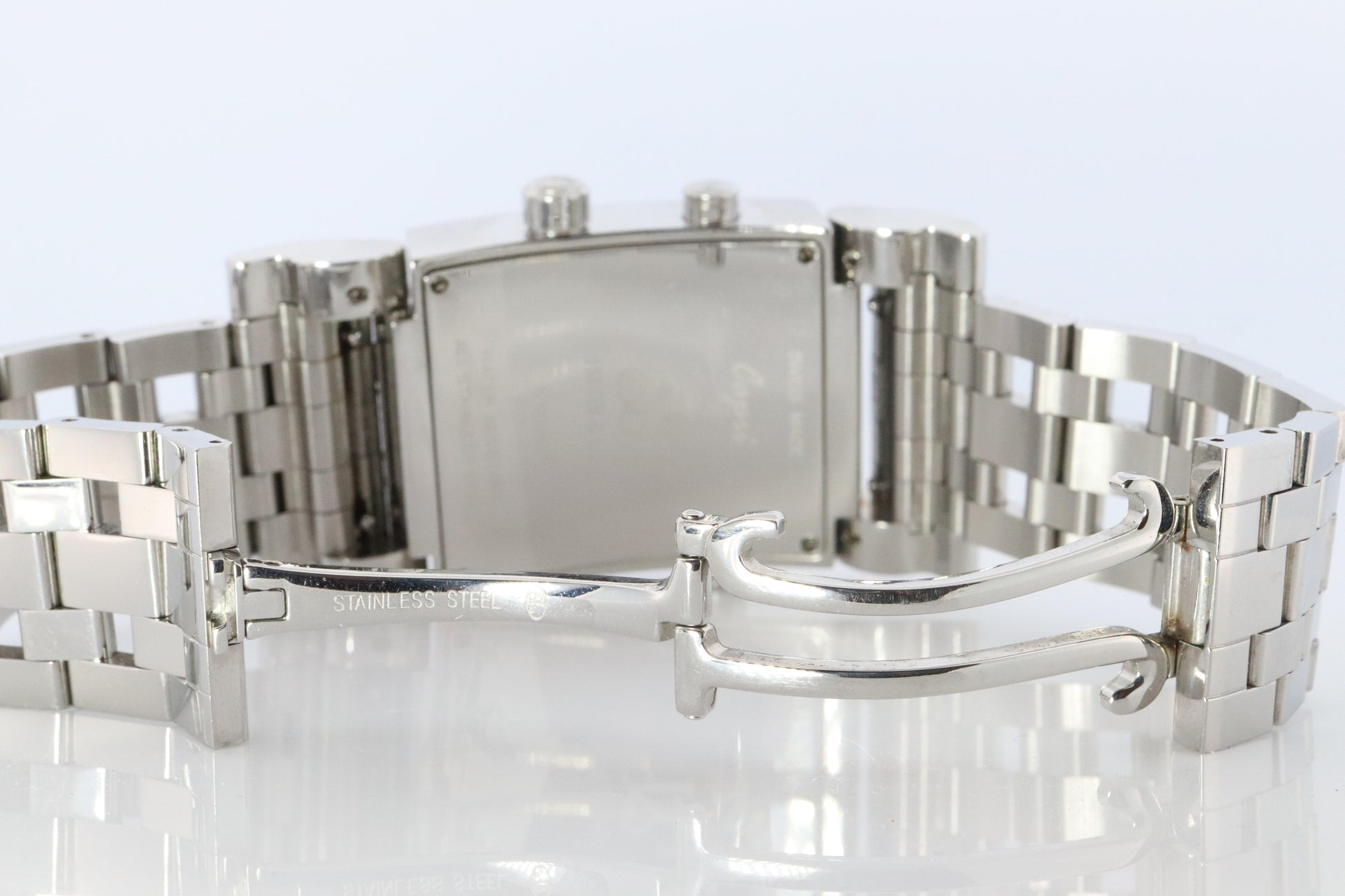 Jacob and Co Mens watch. Preloved Jacob & Co Capri Wrist Watch