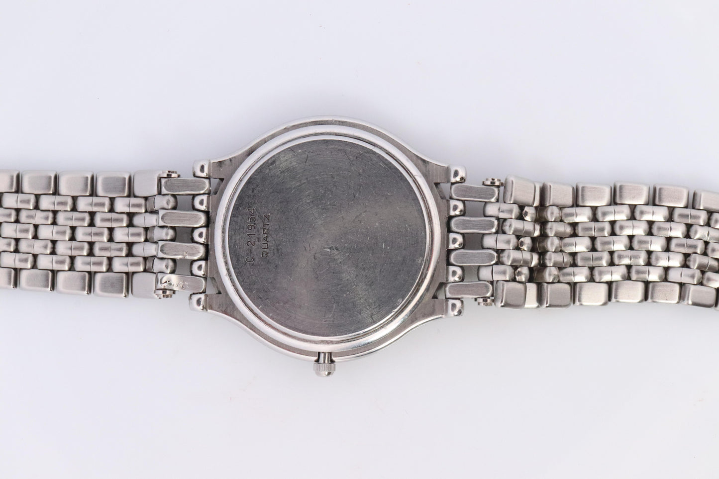 Audemars Piguet Meridian Watch. AP Meridian Mens C21954 33mm