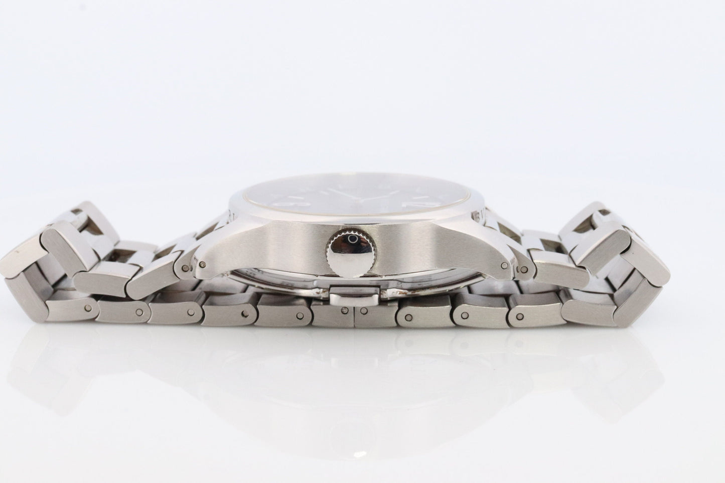 Bulgari Mens Watch. Vintage Bulgari BVLGARI Solotempo ST37S Automatic