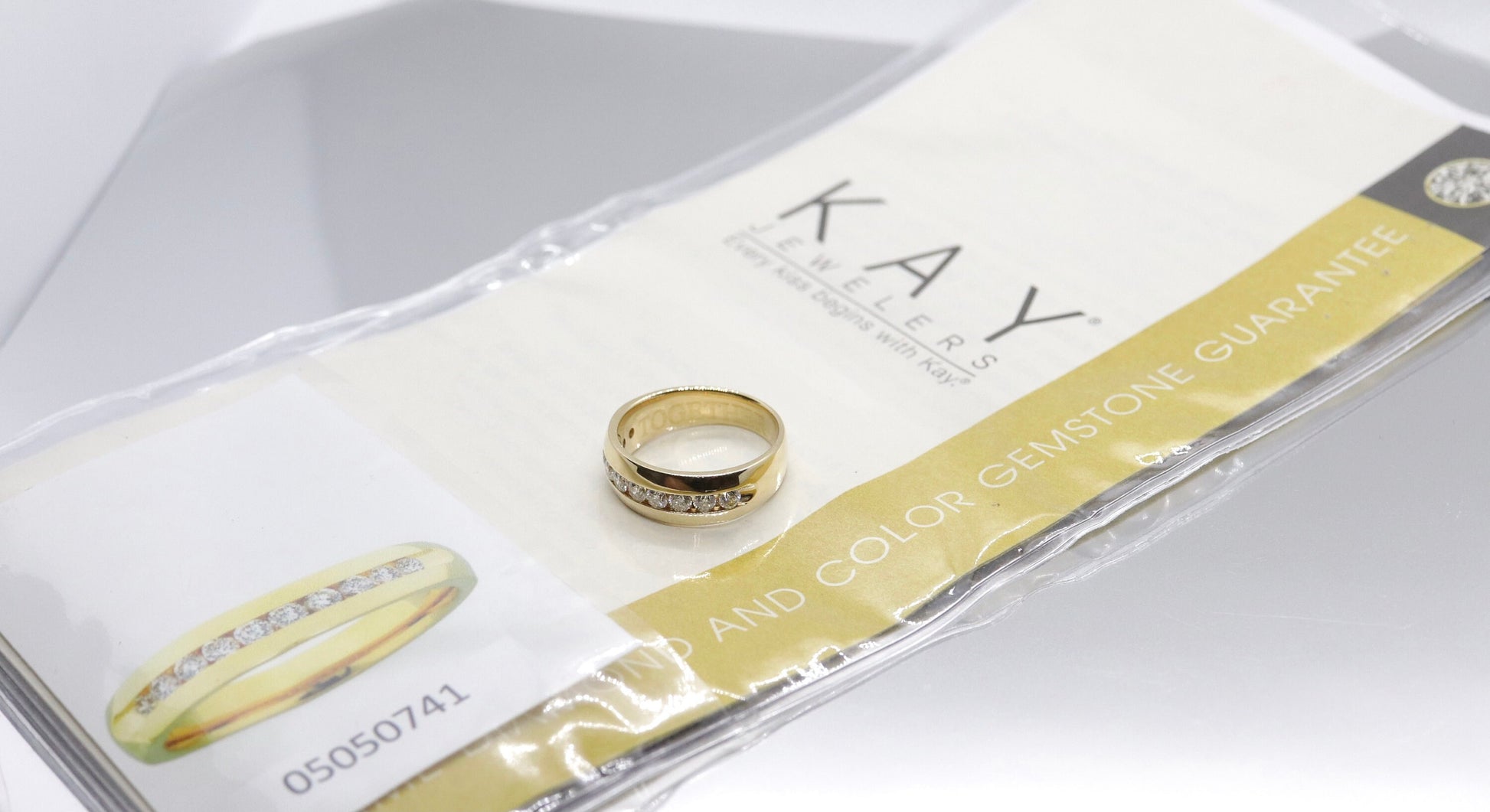 14k Channel Diamond Wedding eternity Band. Mens diamond channel eternity ring 1.0 ctw. Comfort fit.