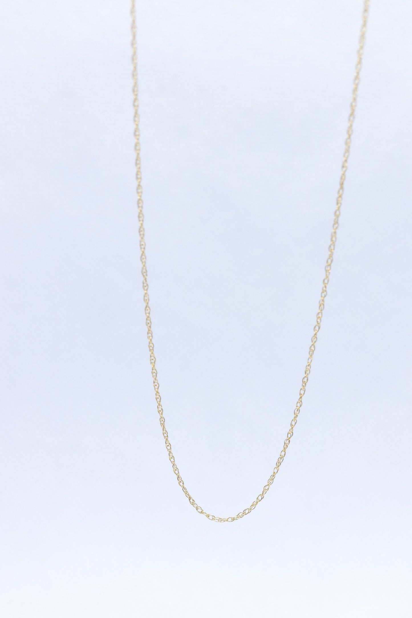 14k dainty Box chain necklace. 14k GOLD Box Chain necklace. 31in 1.3grams 1mm wide