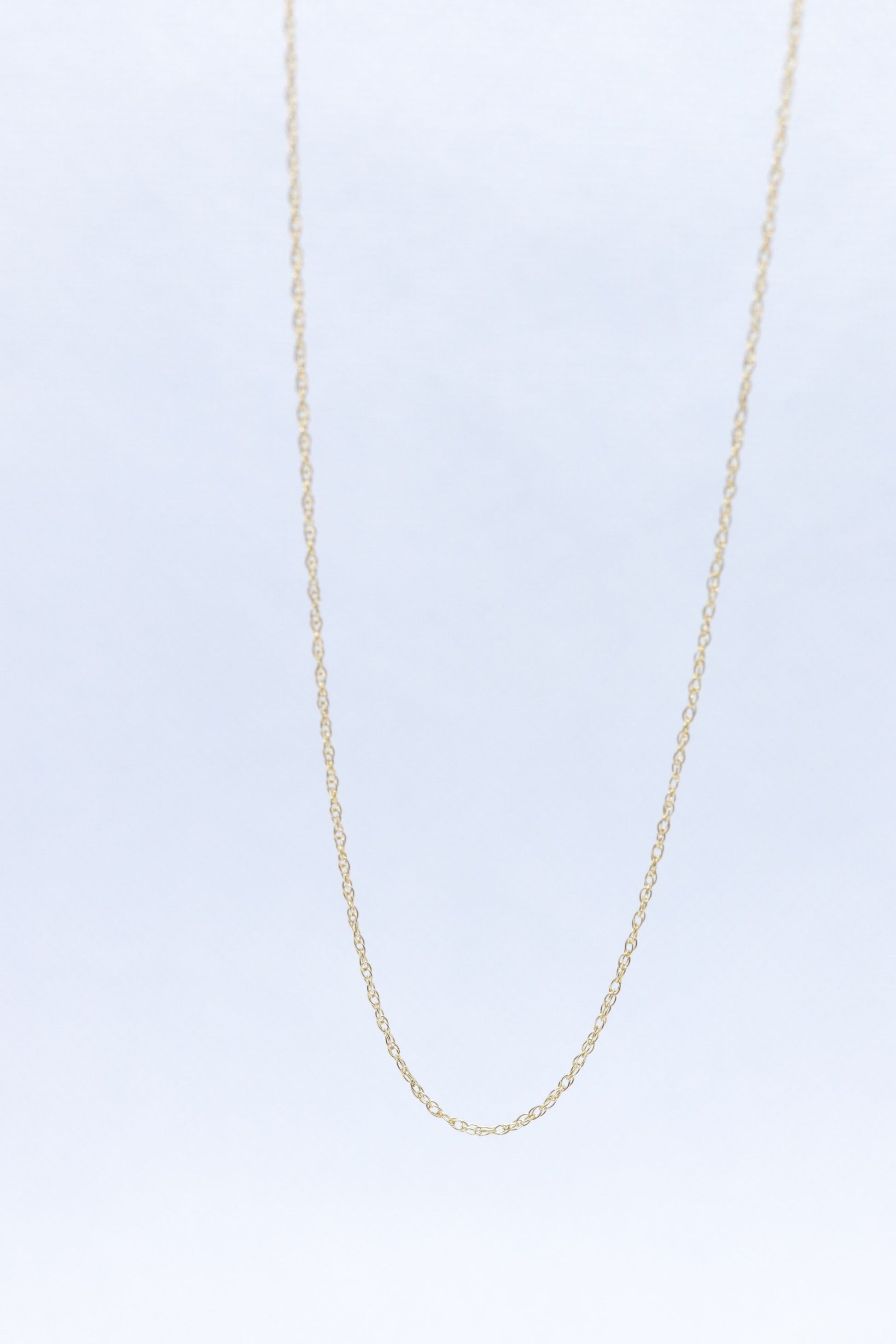 14k dainty Box chain necklace. 14k GOLD Box Chain necklace. 31in 1.3grams 1mm wide