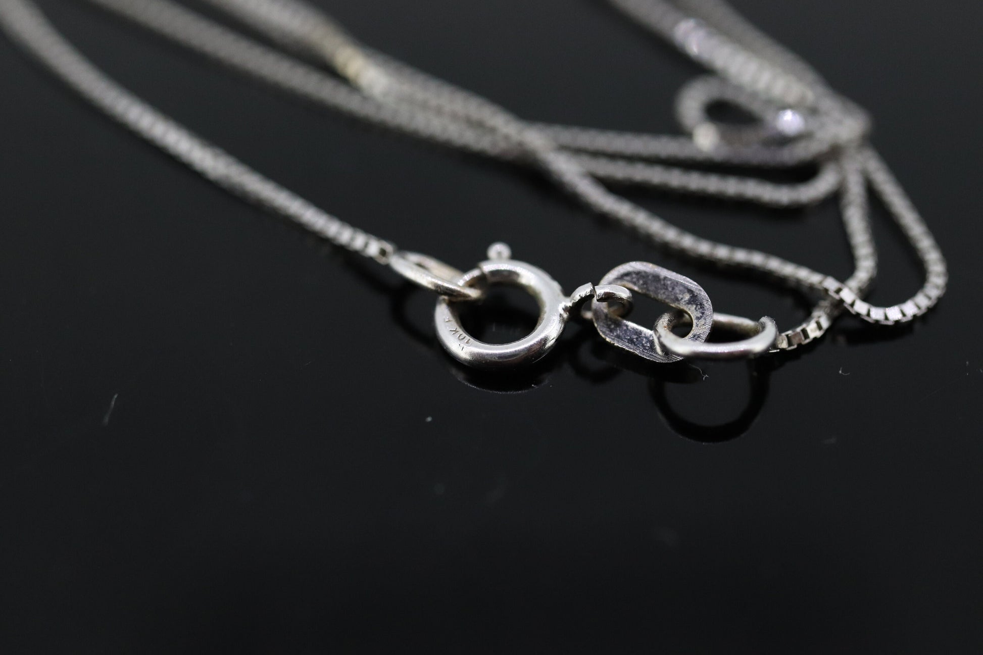 10k DIAMOND Journey Pendant open HEART Infinity Pendant necklace. 10k Infinity Heart Diamond Pendant. st(75)