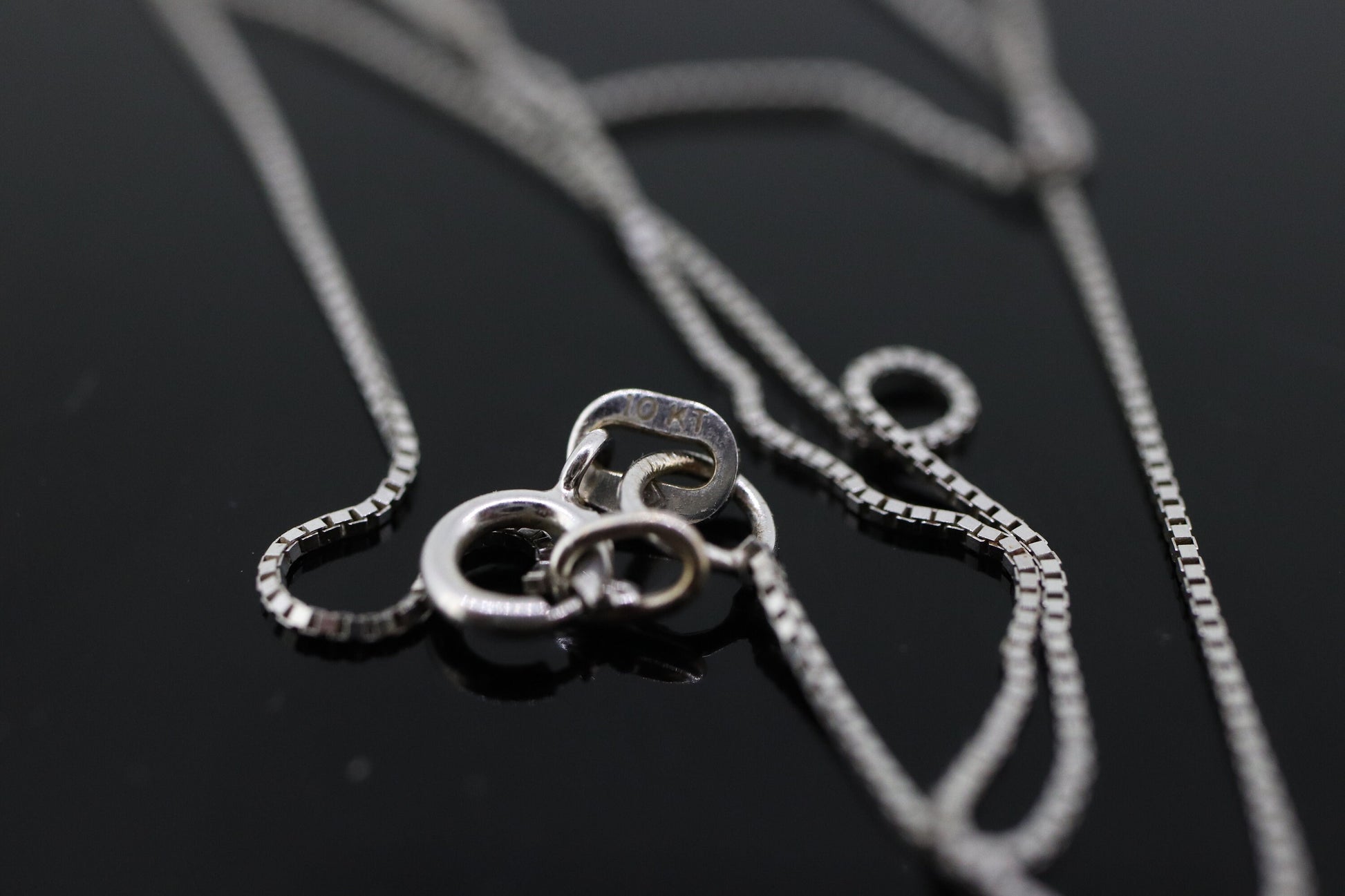 10k DIAMOND Journey Pendant open HEART Infinity Pendant necklace. 10k Infinity Heart Diamond Pendant. st(75)