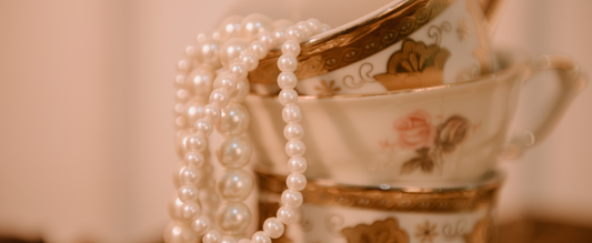A Legacy in Jewelry: Passing Down Vintage Treasures