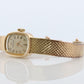 14k MOVADO Mechanical Watch. Movado Vintage Ladies watch with 14k Gold Mesh Brac