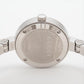 GUCCI Quartz 105 Watch Bezels Gucci Ladies Silver Bangle watch