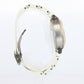 Vintage Cartier PASHA 38mm 3129 Chronograph. Rare White Dial W3140004.
