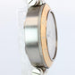 Vintage Cartier PASHA 38mm 3129 Chronograph. Rare White Dial W3140004.