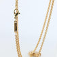 18k Chopard Happy Diamond Elephant Pendant. So Happy Chopard Necklace