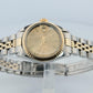 Genuine Rolex 6917 Oyster Perpetual Date Watch. Ladies ROLEX 14k Multi tone