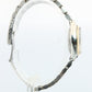 Genuine Rolex 6917 Oyster Perpetual Date Watch. Ladies ROLEX 14k Multi tone