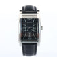 Tiffany and Co Watch. Automatic Tiffany Grand Resonator Mens Tank Watch.