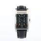 Tiffany and Co Watch. Automatic Tiffany Grand Resonator Mens Tank Watch.