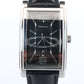 Tiffany and Co Watch. Automatic Tiffany Grand Resonator Mens Tank Watch.