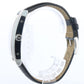 Tiffany and Co Watch. Automatic Tiffany Grand Resonator Mens Tank Watch.