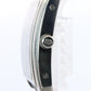Tiffany and Co Watch. Automatic Tiffany Grand Resonator Mens Tank Watch.