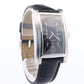 Tiffany and Co Watch. Automatic Tiffany Grand Resonator Mens Tank Watch.