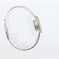 Genuine Diamond Rolex Watch. Ladies 18k Rolex 2195 Manual Watch.