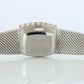 Genuine Diamond Rolex Watch. Ladies 18k Rolex 2195 Manual Watch.