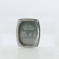 Genuine Diamond Rolex Watch. Ladies 18k Rolex 2195 Manual Watch.
