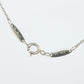 Tiffany and Co Heart Pendant. Platinum Tiffany Elsa Peretti Heart Necklace