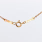 Tiffany and Co Heart Pendant. 18k Tiffany Elsa Peretti Heart Necklace