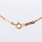 Tiffany and Co Heart Pendant. 18k Tiffany Elsa Peretti Heart Necklace