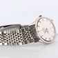 OMEGA Constellation Pie Pan Automatic Mens Watch. Ref 167.005 Stainless Steel.