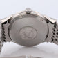 OMEGA Constellation Pie Pan Automatic Mens Watch. Ref 167.005 Stainless Steel.