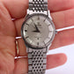 OMEGA Constellation Pie Pan Automatic Mens Watch. Ref 167.005 Stainless Steel.